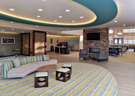 Homewood Suites by Hilton Cincinnati Mason, OH 5