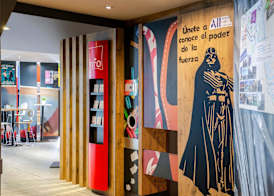 Ibis Bilbao Barakaldo 3
