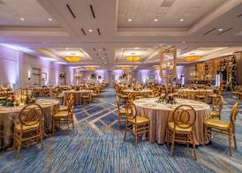 The Woodlands Waterway Marriott Hotel and Convention Center 2