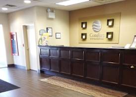 Comfort Inn & Suites 2