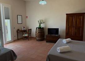 SELINUNTHIA Country House 5
