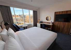 Radisson Blu Hotel, Durham 3