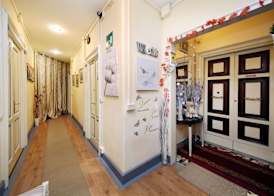 Tibullo Guesthouse 3