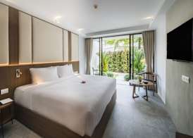 Dewa Phuket Resort & Villas, Nai Yang Beach 5
