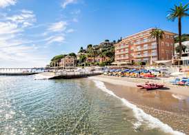 Hotel Golfo e Palme 3