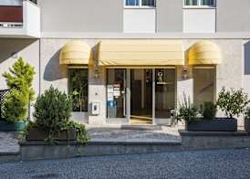 Hôtel de Chailly 2