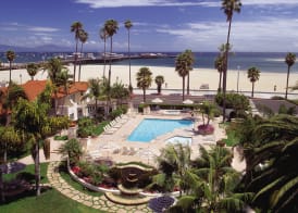 Harbor View Inn 5