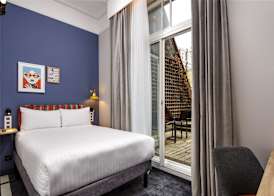 ibis Styles London Gloucester Road 5