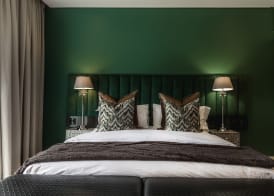 Franschhoek Boutique Hotel - Lion Roars Hotels & Lodges 5
