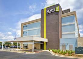 Home2 Suites By Hilton Rock Hill 4