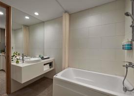 Novotel Living Saigon South 5