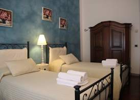 Casamore Rooms 5