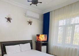 Turabdin Hotel 5