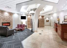 Ramada by Wyndham Edmonton South 2