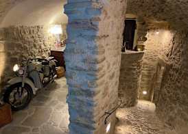 La Casa Medievale - Suites & SPA 4