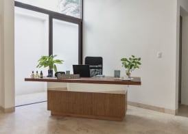 Tú Paraiso Privado- Lahun Suites Playa del carmen 2