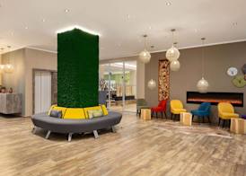 Amedia Hotel Siegen City, Trademark Collection by Wyndham 4