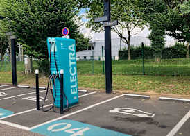 Premiere Classe Melun Senart - Vert Saint Denis 2