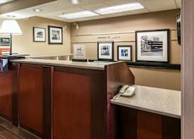 Hampton Inn Boise - Airport 3