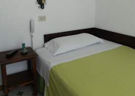 Hotel Don Pedro 5