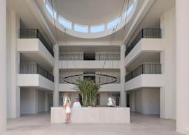 Serry Beach Resort 3