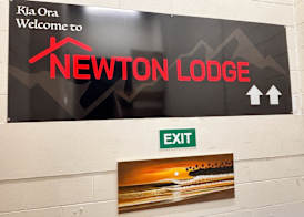 Newton Lodge Auckland 2