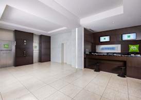 ibis Styles Tokyo Ginza 2