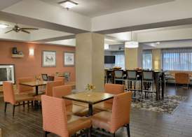 Hampton Inn Memphis/Collierville 4