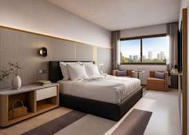 The Sebel Parramatta 4