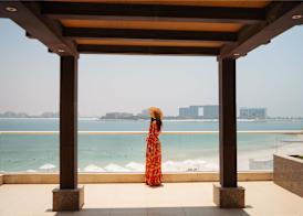 Radisson Resort Ras Al Khaimah Marjan Island 5