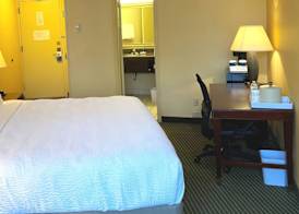 Quality Inn West Lafayette - University Area 5