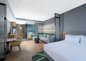 Holiday Inn & Suites Chongqing Nanan by IHG 3