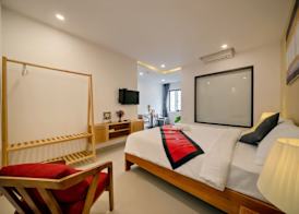 Tam Hong Phuc Homestay Hoi An 3