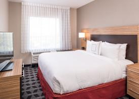TownePlace Suites by Marriott Merced 5