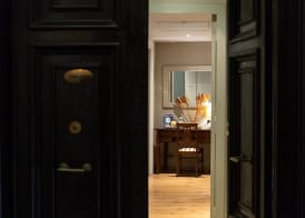 Residenza Ottaviani Roma 2