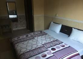 Lekki Central Hotel 5