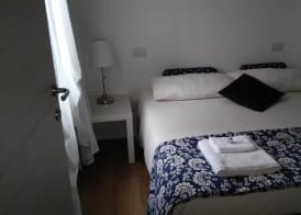 B&B Aria d'Argento & Relax Home 4