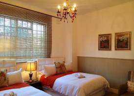 Musgrave Avenue Guest Lodge 5