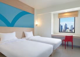 Hop Inn Hotel Ermita Manila 5