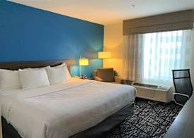 SureStay by Best Western Cambridge 5
