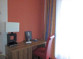 Stadthotel Hauser Eck 5