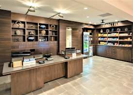 Four Points by Sheraton Albany 4
