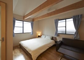 Guesthouse Soi 4
