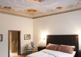 Florence Art Apartments 5