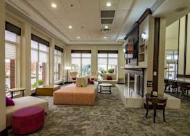 Hilton Garden Inn Atlanta South-McDonough 3