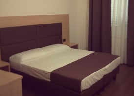 Hotel Esperanza 3