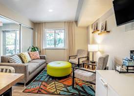 WoodSpring Suites Naples East 2