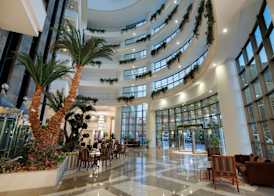 Saphir Resort & Spa 2