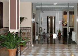 Hotel Puerta Nazarí 2