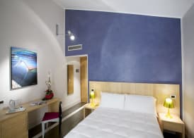 Hotel Intervallo 5